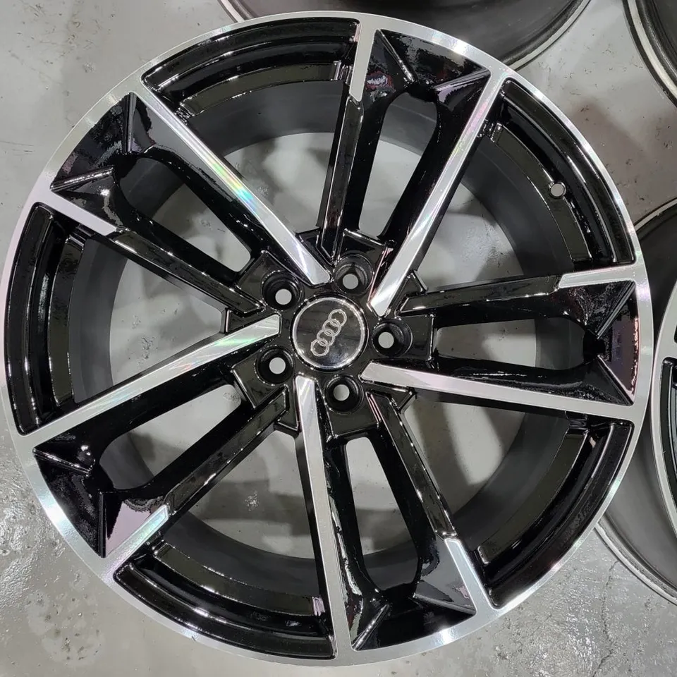 Audi A7 tires review