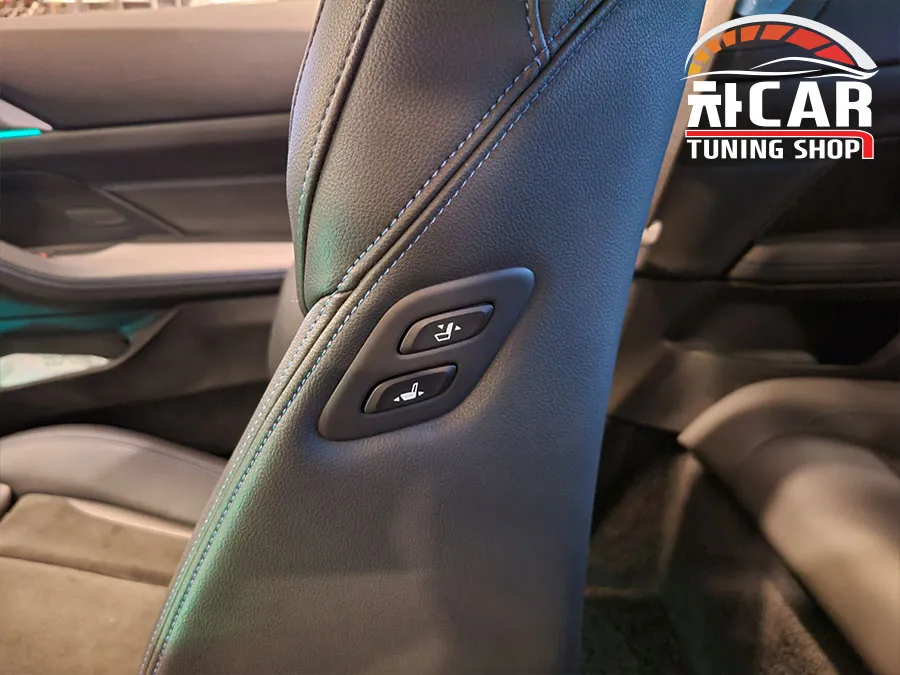 BMW 4 Series remote start coding - BMW 4 Series Remote Start & Coding Review — Enhanced Convenience photo 3