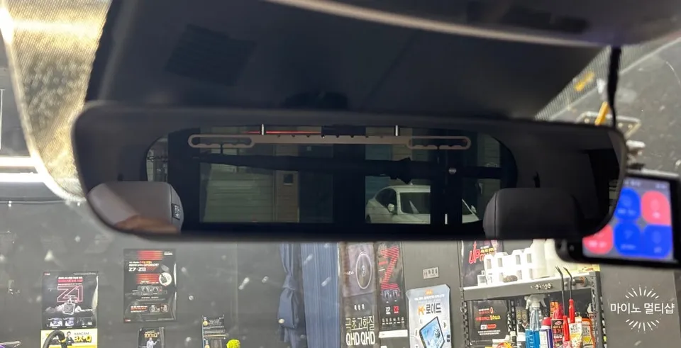 BMW X7 window tinting - BMW X7 Window Tinting Review — Enhanced Privacy & UV Protection photo 4