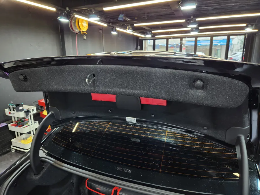 BMW 3 Series car audio - BMW G20 3 Series Car Audio Upgrade Review photo 4