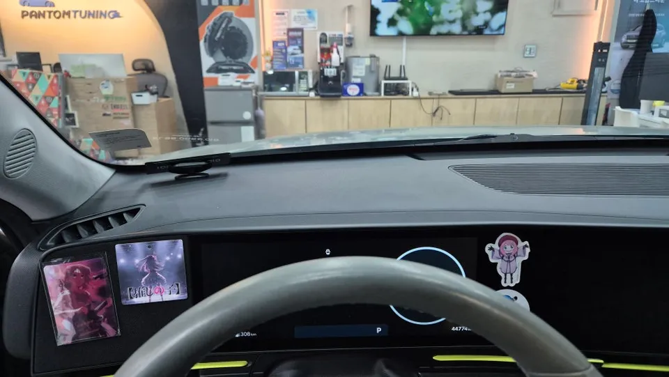 Hyundai Kona SX2 remote start coding - Hyundai Kona SX2 Remote Start Installation Review photo 3