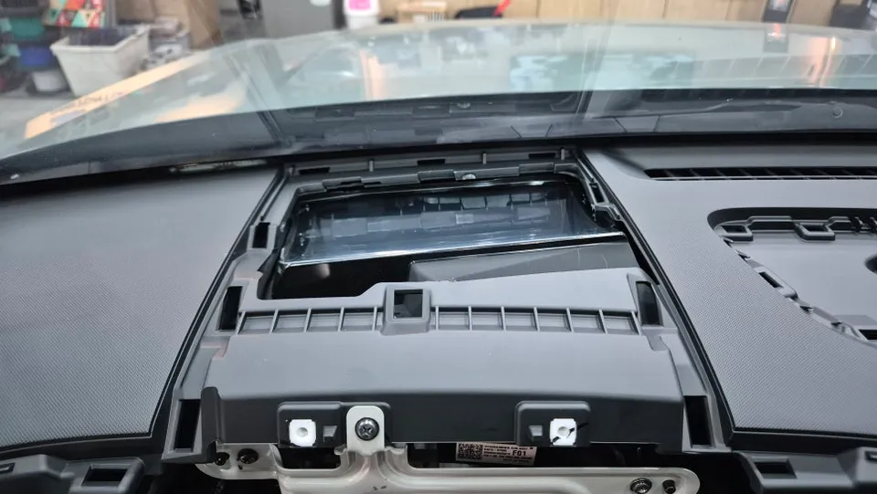 Hyundai Kona SX2 remote start coding - Hyundai Kona SX2 Remote Start Installation Review photo 5