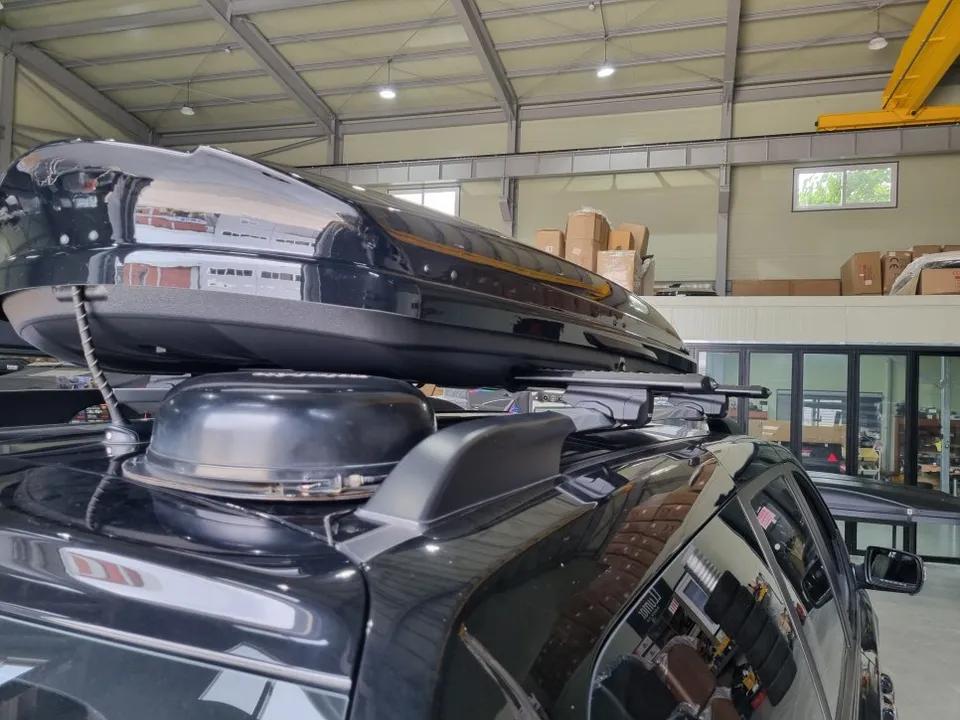 Kia Carnival ambient lighting - Kia Carnival Ambient Lighting Review: Cost & Results photo 4