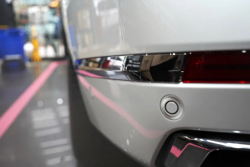 BMW X7 PPF Review: Full Coverage Protection After