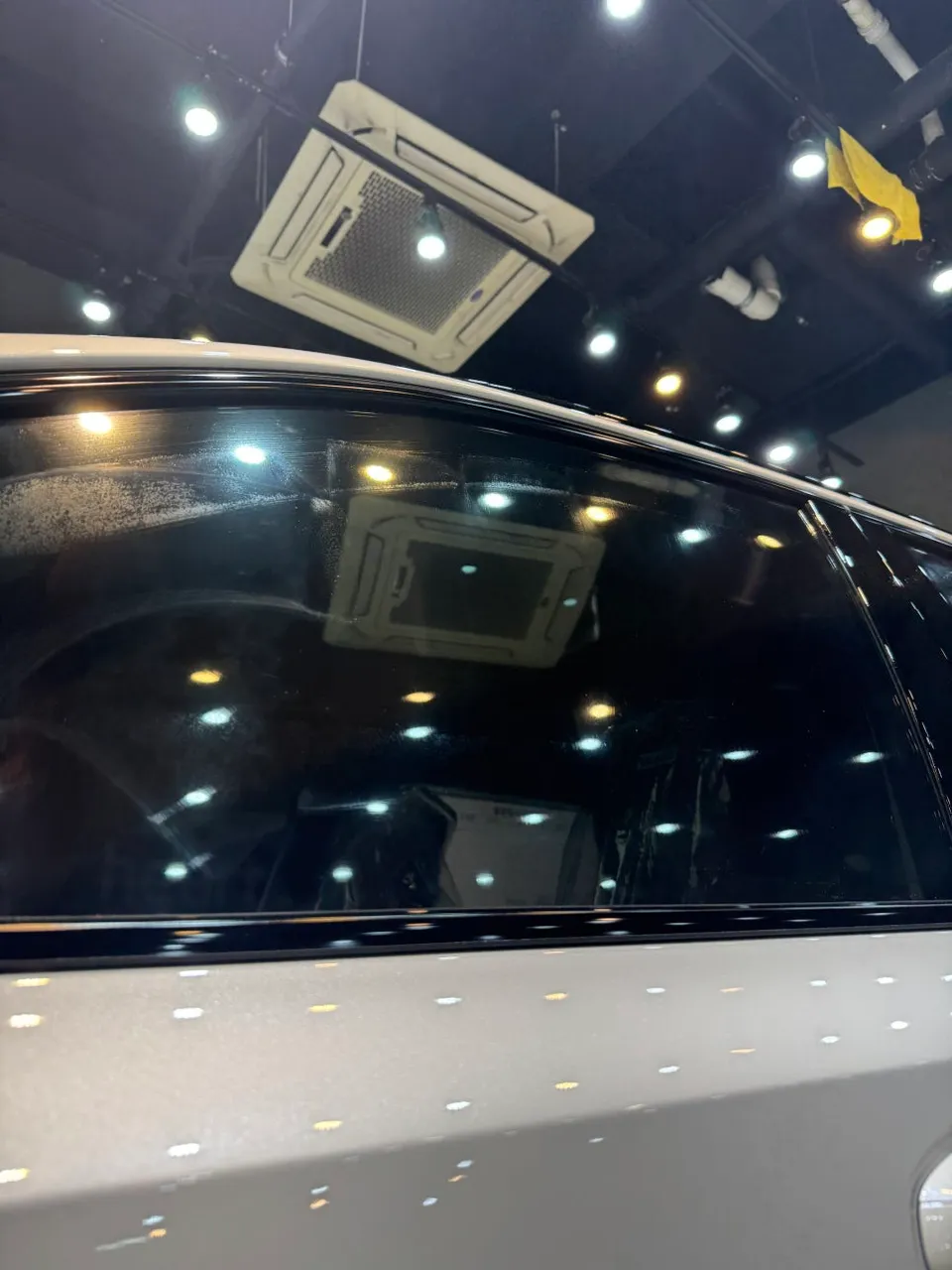 Kia Sorento PPF施工事例｜費用目安と仕上がり 施工写真 2-3