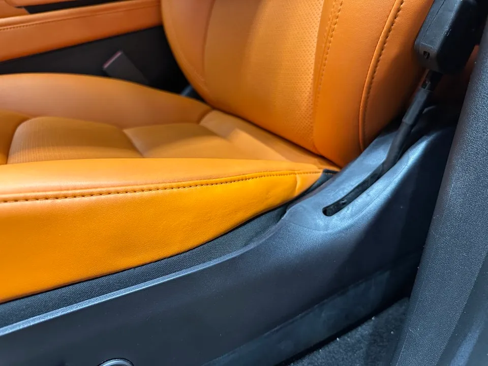 Tesla Model Y seat ventilation - Tesla Model Y Seat Repair Review — Cost & Results photo 6