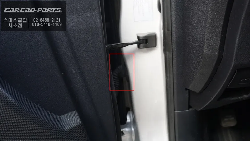 Lexus ES350 oem options - Lexus ES350 OEM Options Review: Blind Spot Sensors & Wide Mirrors photo 5