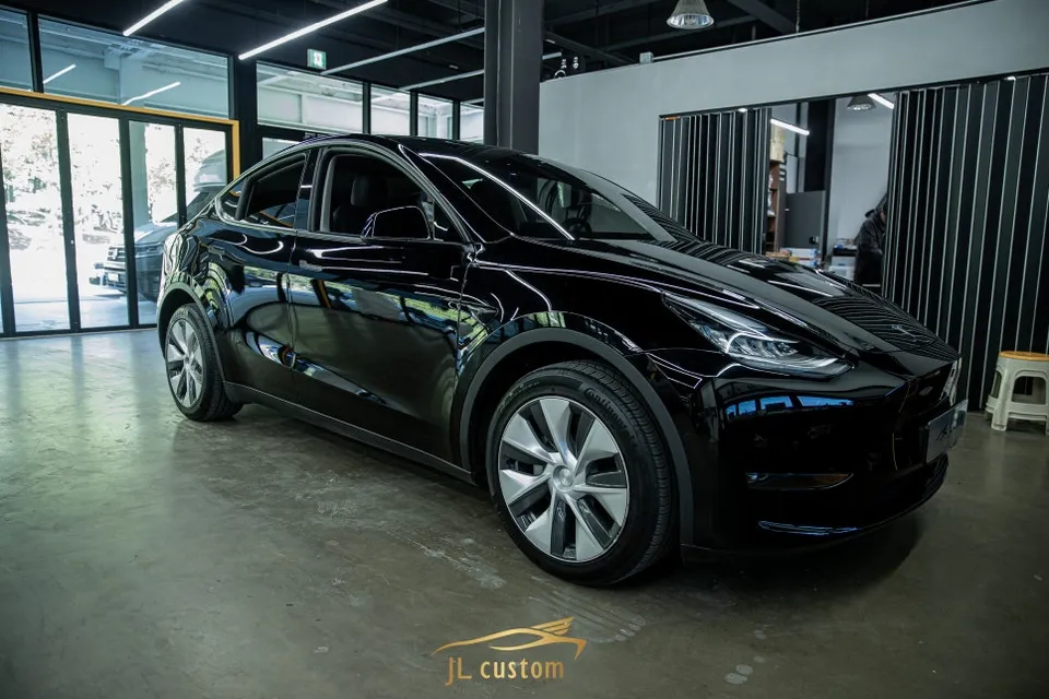 Tesla Model 3 Ventilated Seats Review — Enhanced Comfort photo 1