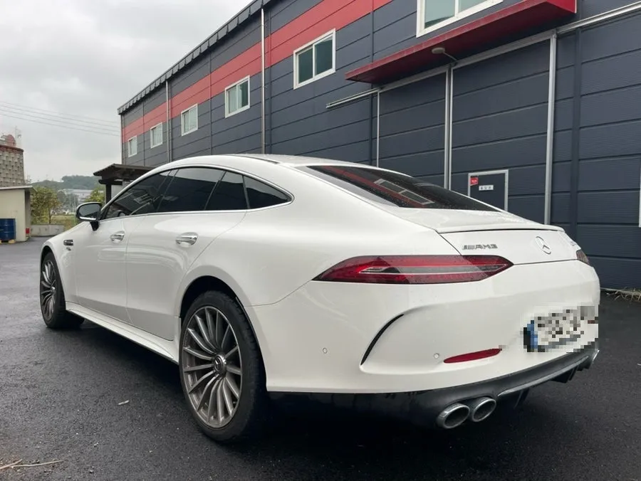 Mercedes-Benz GT43 wheel repair - Mercedes-Benz GT43 Wheel Repair Review: Diamond Cut Restoration photo 5