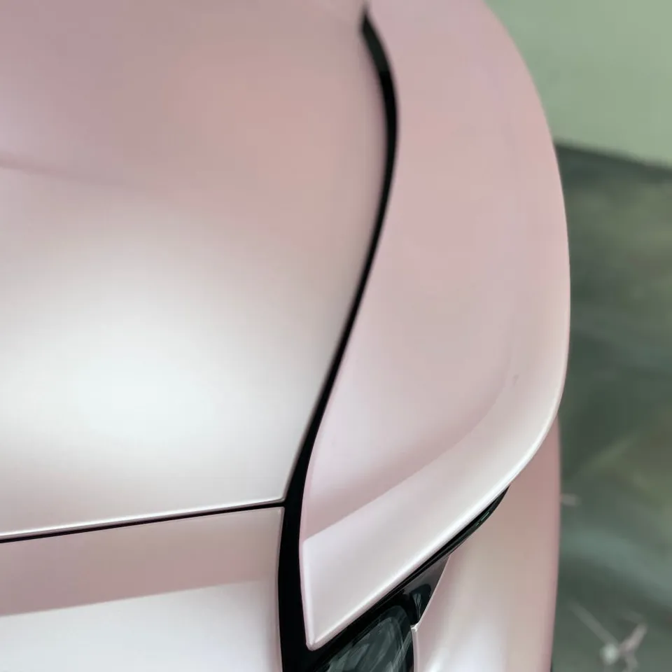 Porsche Boxster Vinyl Wrap Review: Sakura Pink Cost & Results After