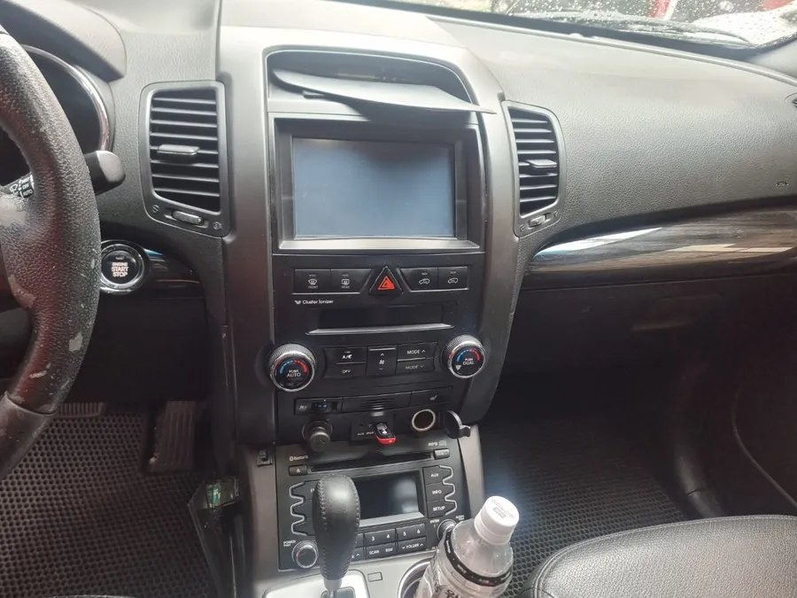 Kia Sorento android head unit - Kia Sorento Android Head Unit Review: Smart Upgrade photo 4