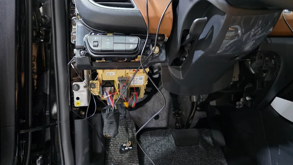 Kia Seltos remote start coding - Kia Seltos Remote Start & Coding Review — Cost & Results photo 4