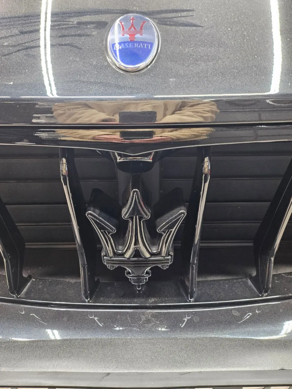 Maserati Levante android head unit - Maserati Levante CarPlay Retrofit Installation Review — Cost photo 4
