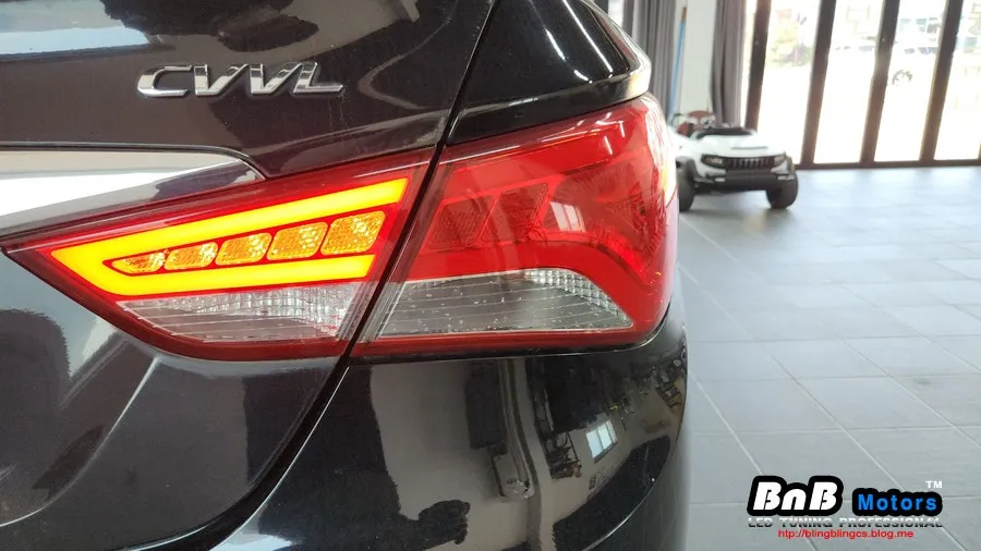 Hyundai Sonata body repair - Hyundai Sonata Body Repair & Painting Review — Perfect Restoratio photo 3