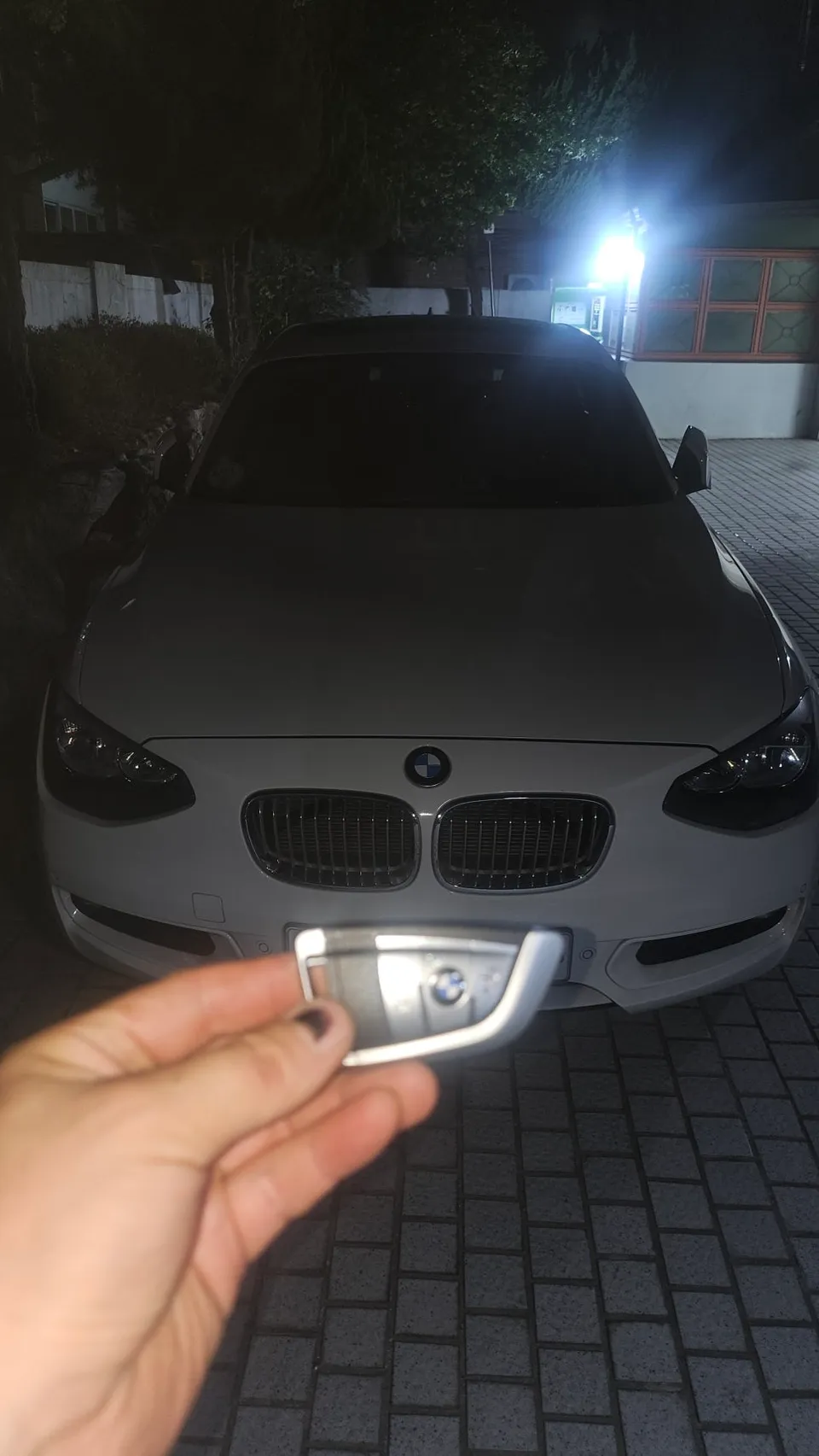 BMW 1 Series F20 oem options - BMW 1 Series F20 OEM Options Review: Cost & Results photo 3