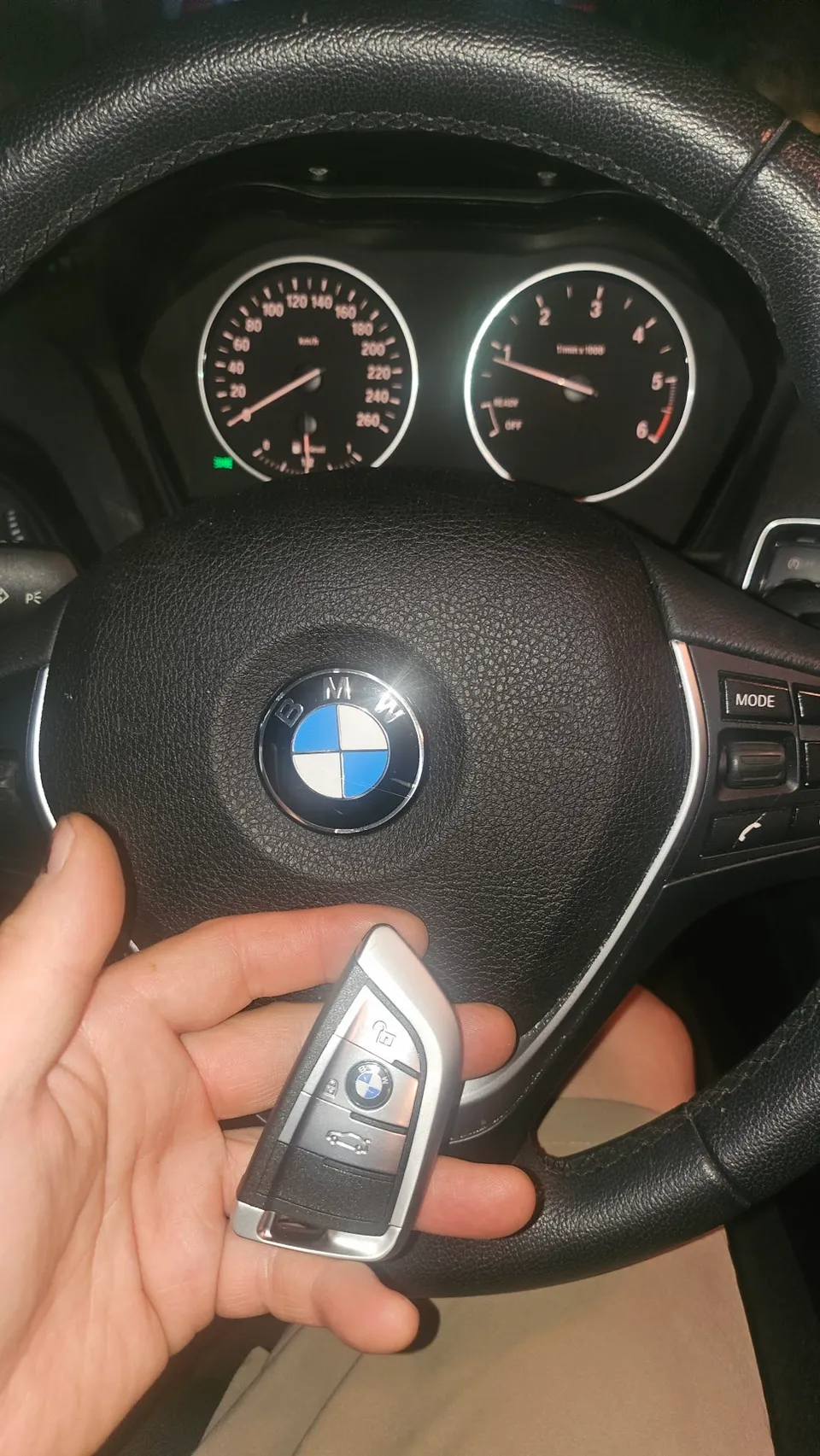 BMW 1 Series F20 oem options - BMW 1 Series F20 OEM Options Review: Cost & Results photo 5