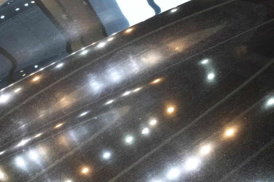 Kia K7 Ceramic Coating Review: Cost & Results photo 3