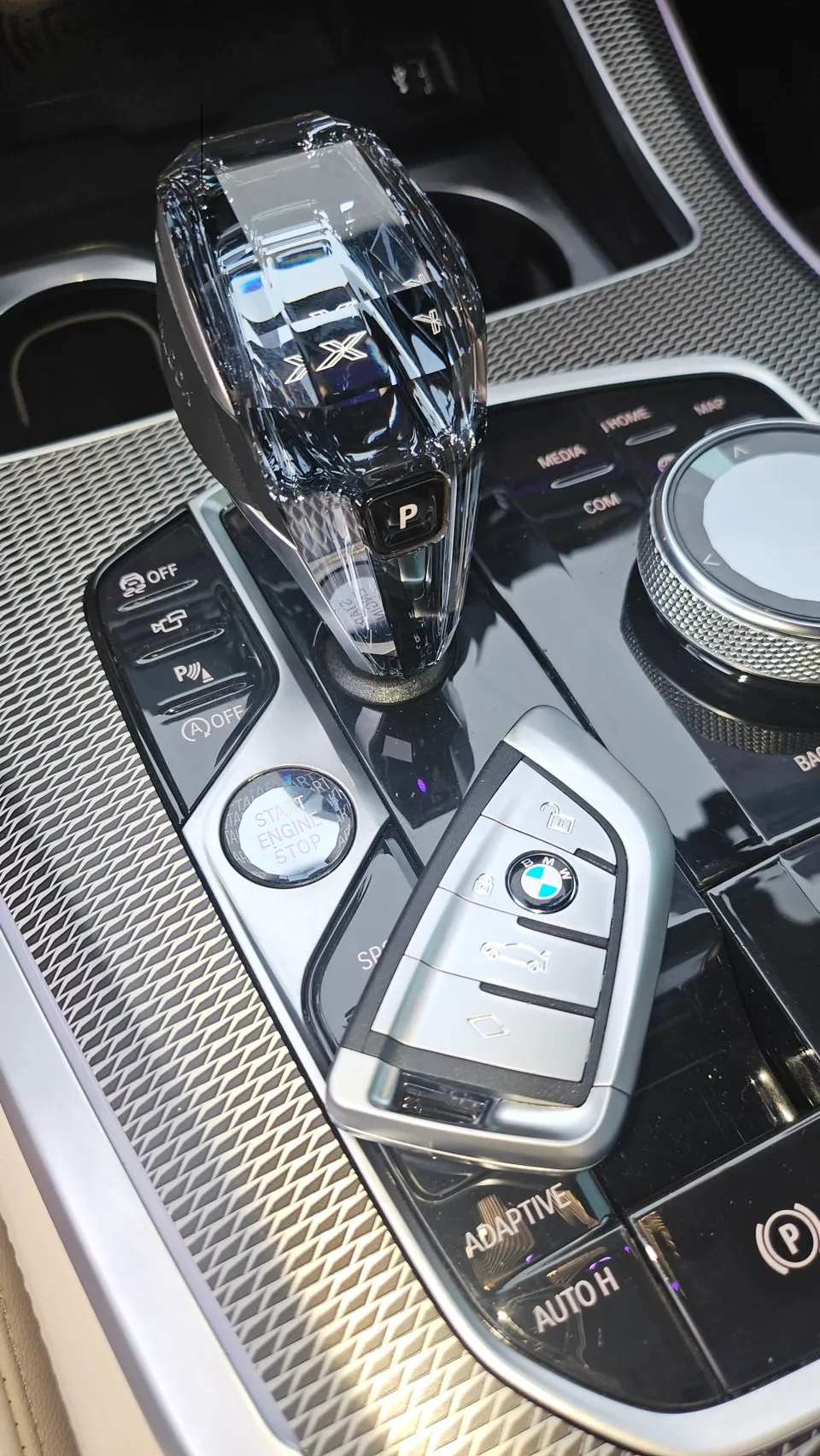 BMW X5 OEM Options Review — Cost & Results photo 2