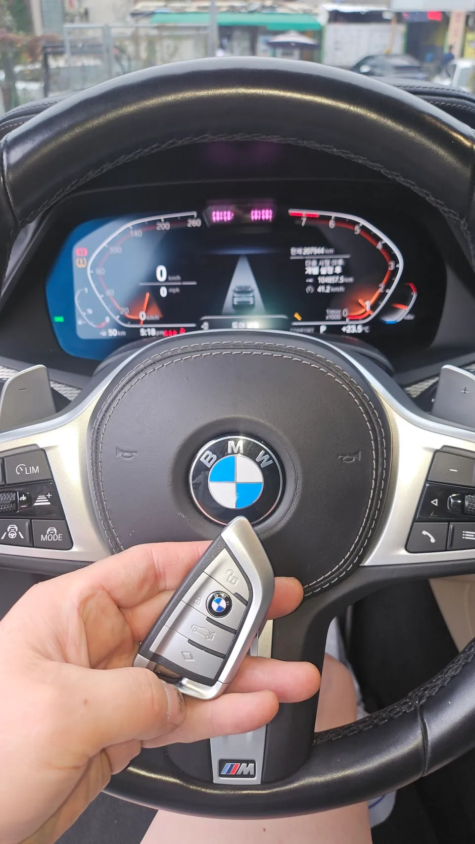 BMW X5 oem options - BMW X5 OEM Options Review — Cost & Results photo 3