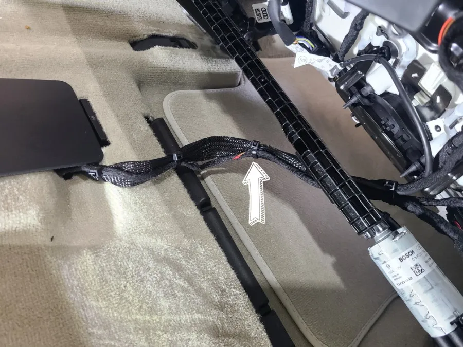 Audi A6 oem options - Audi A6 Oem Options Installation Review — Cost photo 4