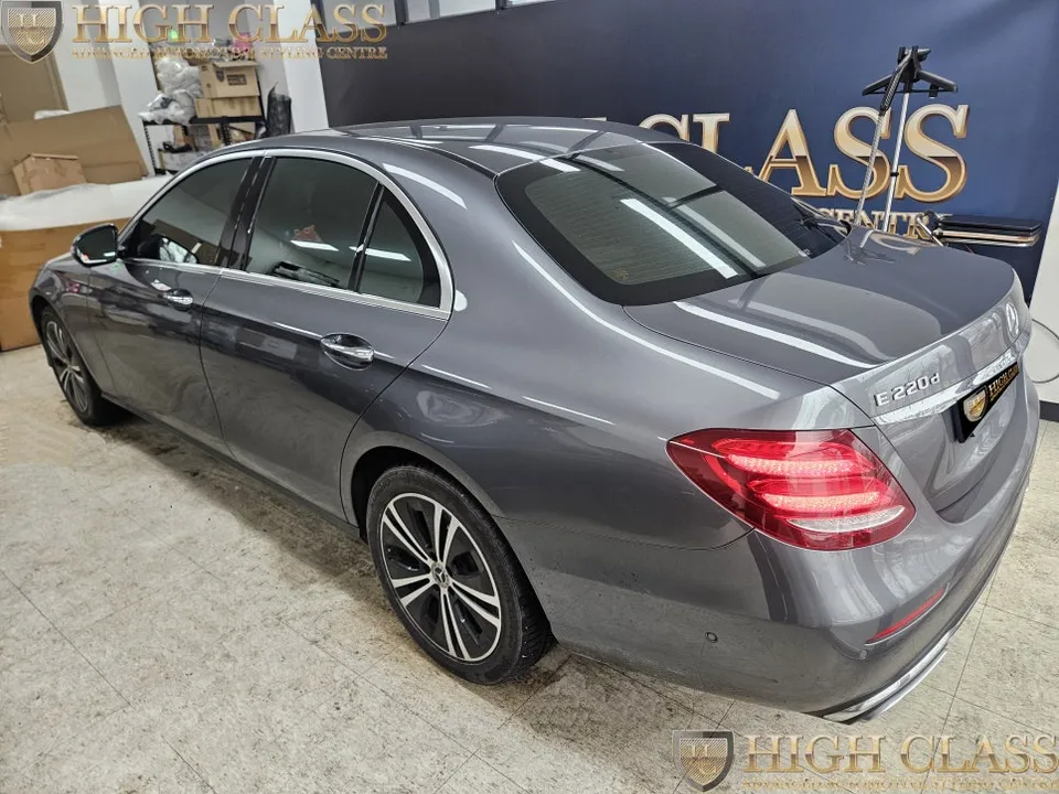 Mercedes-Benz E-Class W213 remote start coding - Mercedes-Benz E-Class W213 Remote Start Coding Review photo 3
