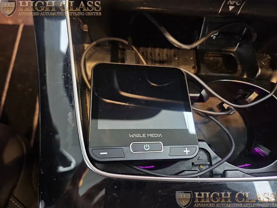 Mercedes-Benz E-Class W213 remote start coding - Mercedes-Benz E-Class W213 Remote Start Coding Review photo 5