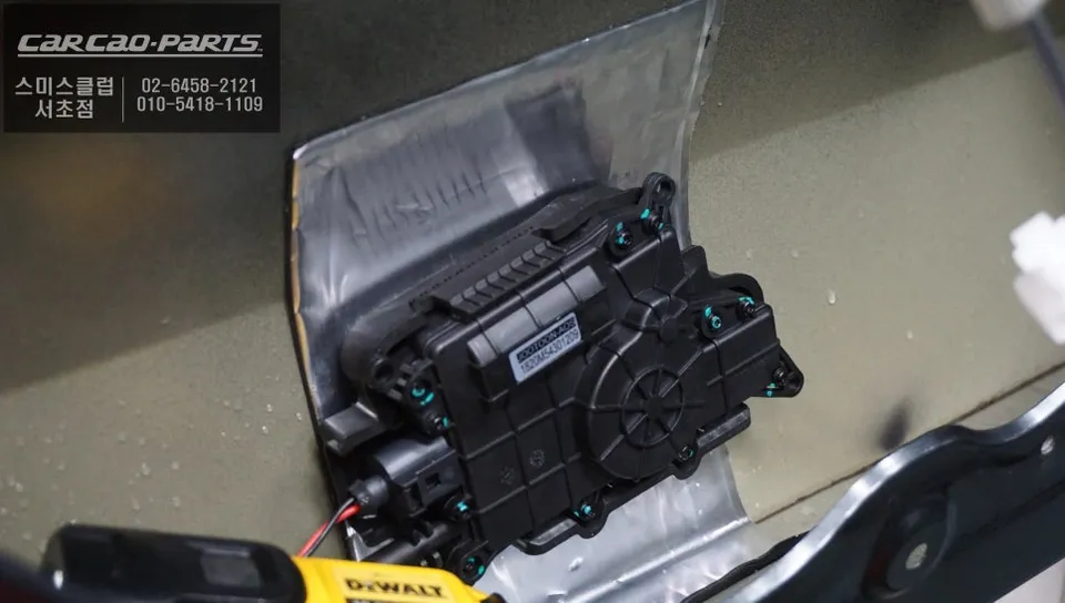 Hyundai IONIQ 6 oem options - Hyundai IONIQ 6 E-Closing Review — Enhanced Luxury photo 3