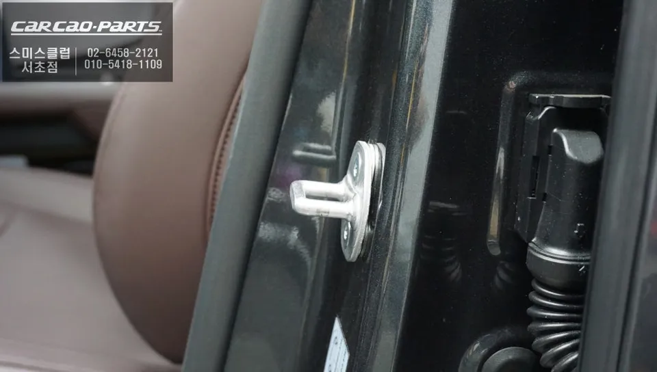 Hyundai IONIQ 6 oem options - Hyundai IONIQ 6 E-Closing Review — Enhanced Luxury photo 5