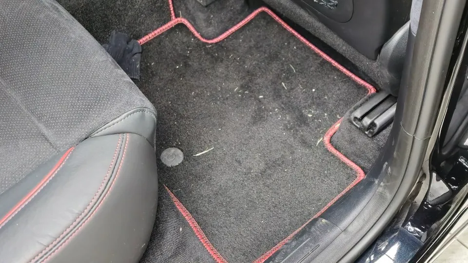 Genesis GV70 ceramic coating - Genesis GV70 Ceramic Coating Review — Restored Paint photo 4