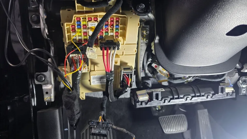 Kia K7 remote start coding - Kia K7 Remote Start & Coding Review: Cost & Results photo 4