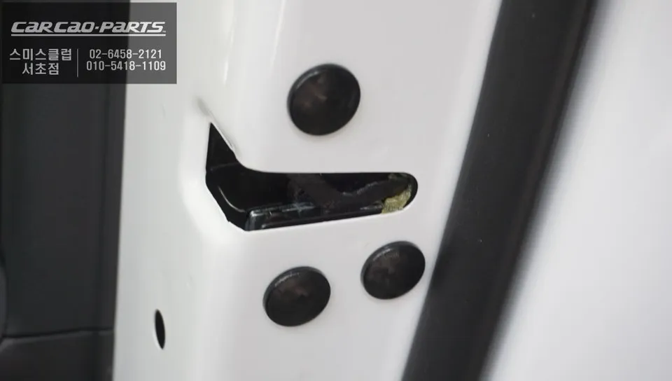 Hyundai IONIQ 5 ghost door - Hyundai IONIQ 5 Ghost Door Review — Effortless Closing photo 4