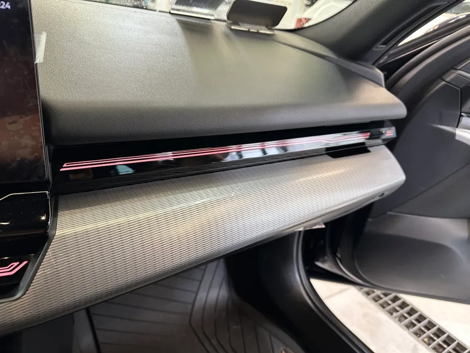 BMW 5 Series G60 PPF施工事例|費用目安・仕上がり 施工写真 1-3