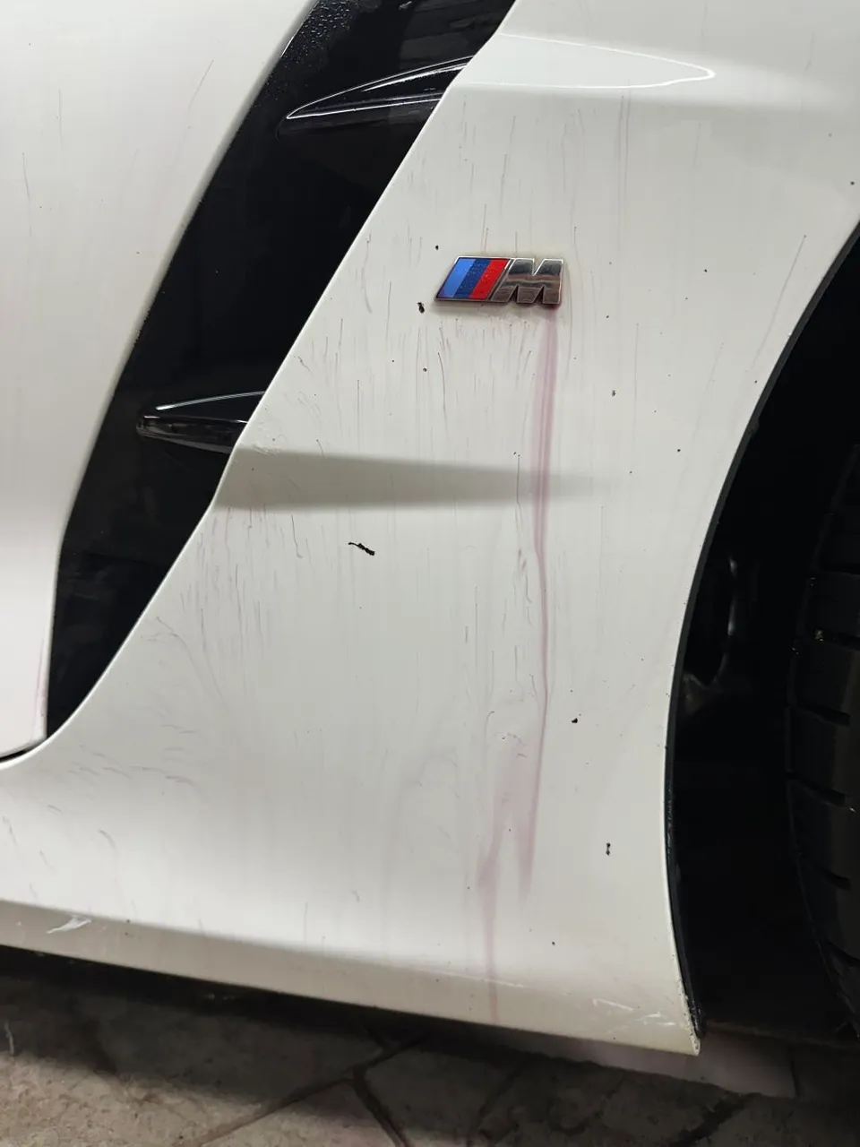 BMW Z4 20i vinyl wrap - BMW Z4 Vinyl Wrap Review: Satin Dark Grey photo 6