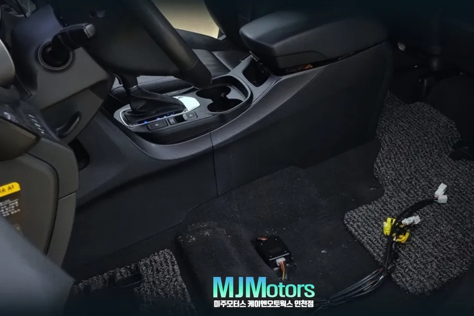 Hyundai Santa Fe seat ventilation - Hyundai Santa Fe Ventilated Seats Review — Real Installation Cost photo 4