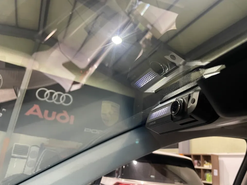 Hyundai Palisade dash cam - Hyundai Palisade Dash Cam Installation Review photo 5