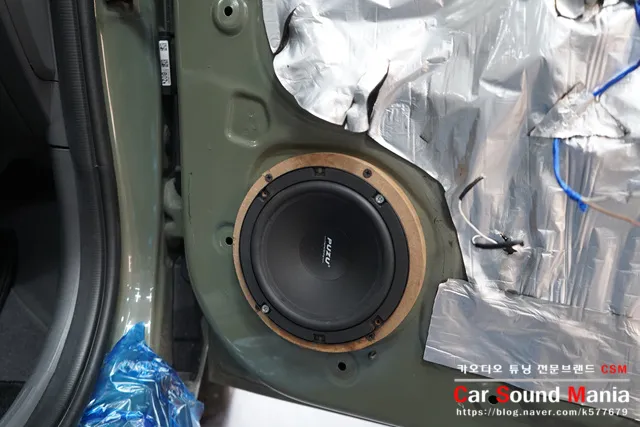 Hyundai Casper Car Audio Upgrade Review — Enhanced Sound photo 2