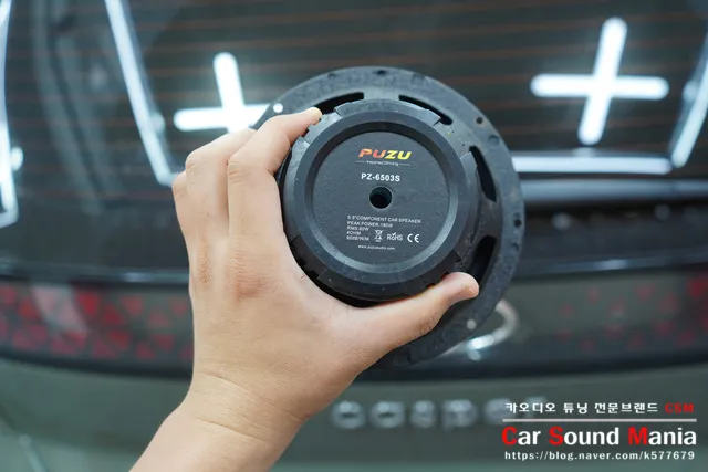 Hyundai Casper car audio - Hyundai Casper Car Audio Upgrade Review — Enhanced Sound photo 3