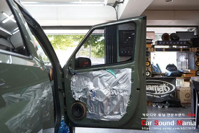 Hyundai Casper car audio - Hyundai Casper Car Audio Upgrade Review — Enhanced Sound photo 4