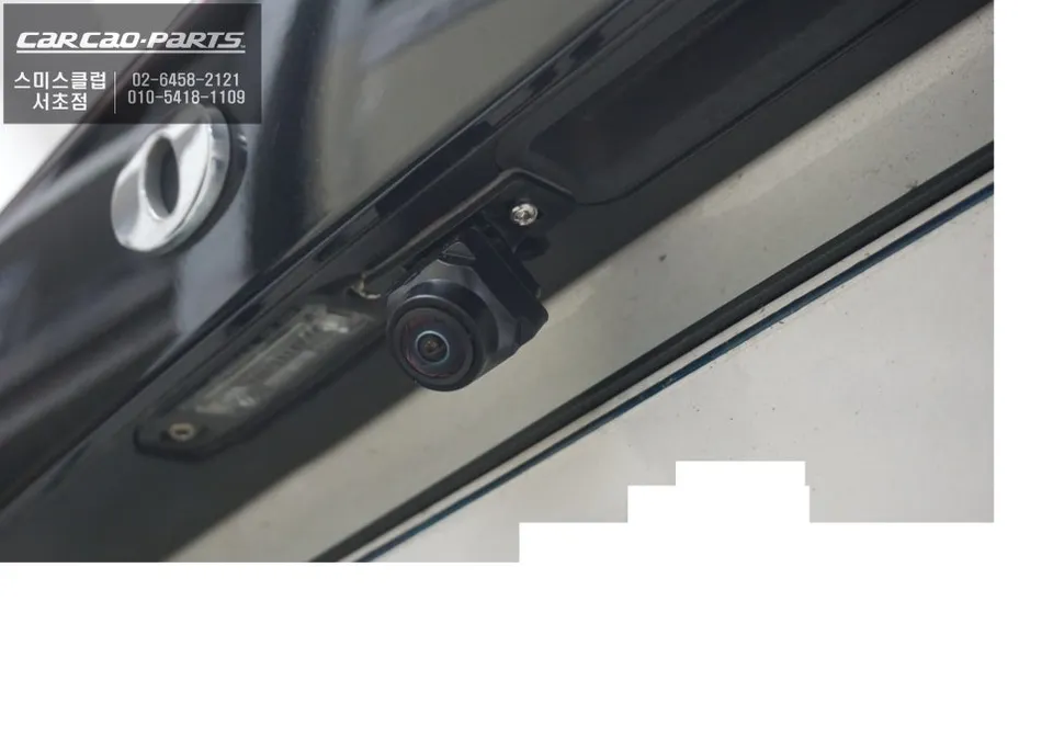 Volvo V60 surround view camera - Volvo V60 Surround View Camera Review: Enhanced Parking Safety photo 5