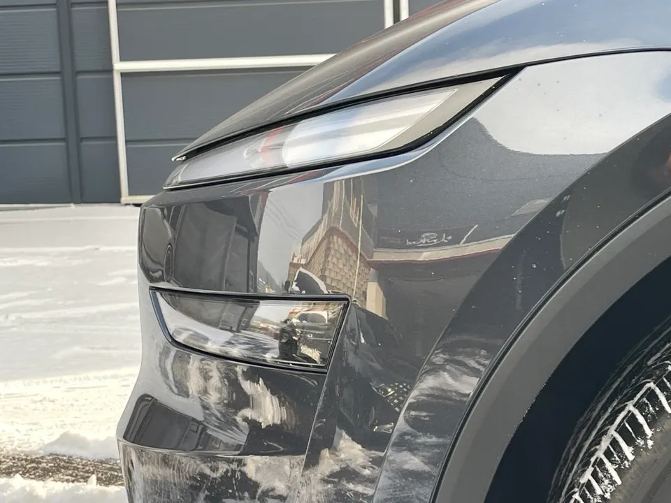 Tesla Model Y Juniper Wheel Repair & Painting Review