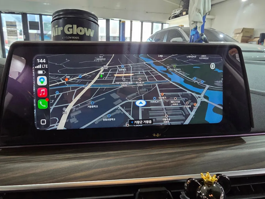 BMW 5 Series G30 remote start coding - BMW 5 Series G30 Remote Start Coding Review photo 3