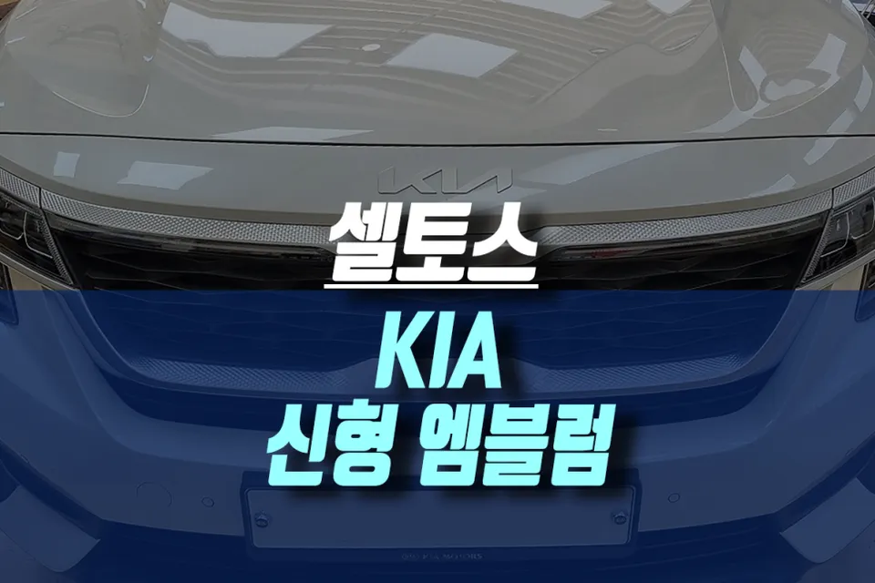 Kia Seltos body kit review