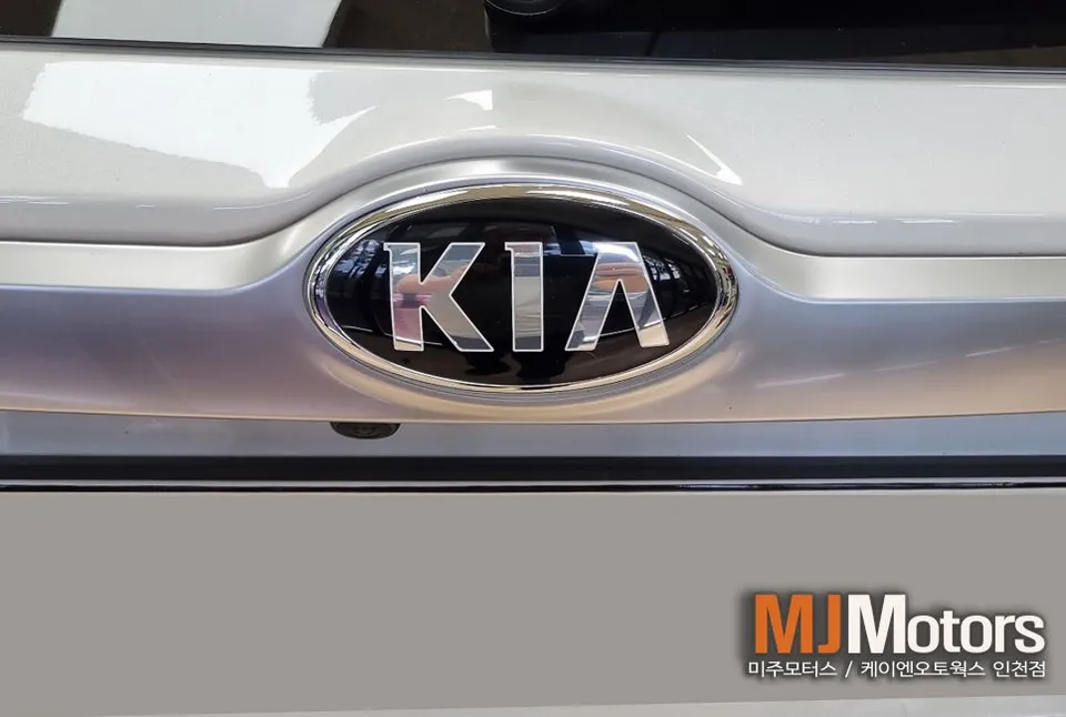 Kia Seltos body kit - Kia Seltos Body Kit Review — Enhanced Aesthetics photo 3