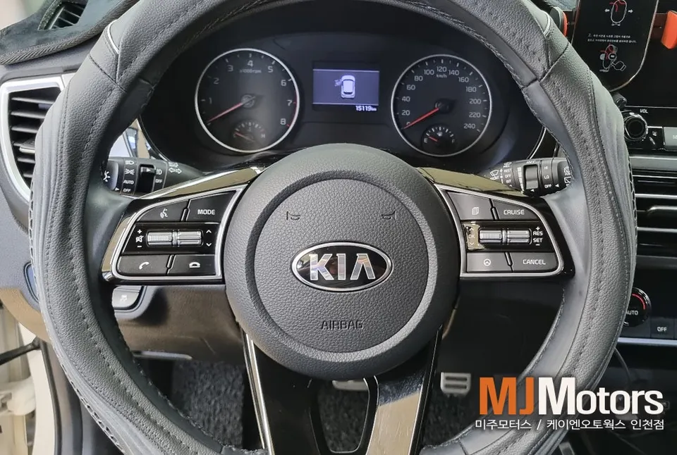 Kia Seltos body kit - Kia Seltos Body Kit Review — Enhanced Aesthetics photo 4
