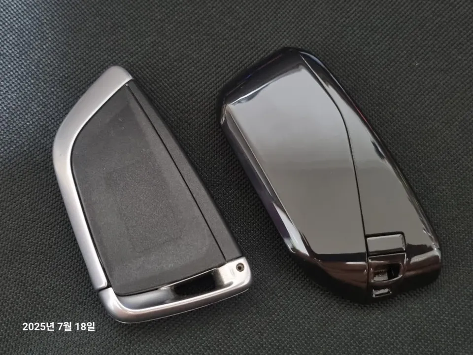 BMW 3 Series G20 oem options - BMW 3 Series G20 OEM Options Retrofit Review photo 3
