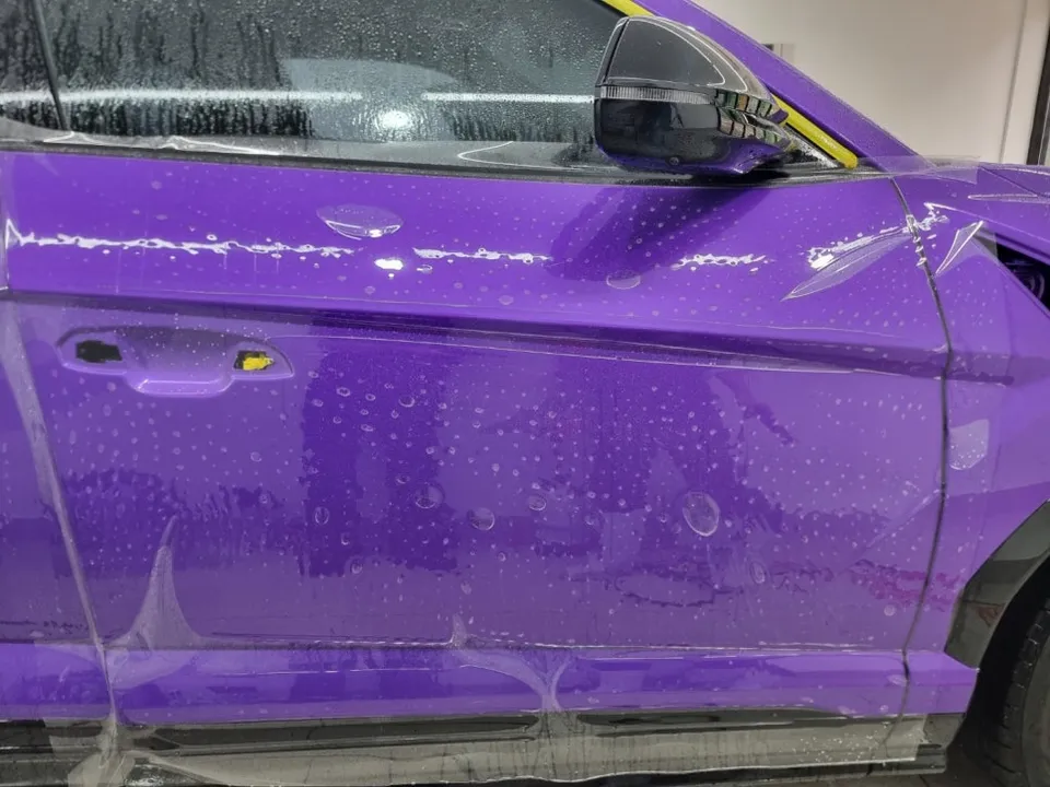 Lamborghini Urus PPF施工事例｜費用目安・仕上がり 施工写真 3-3