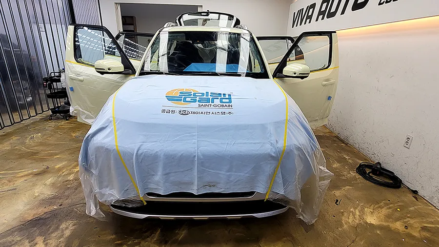 Hyundai Casper New Car Package Review: Cost & Results photo 2