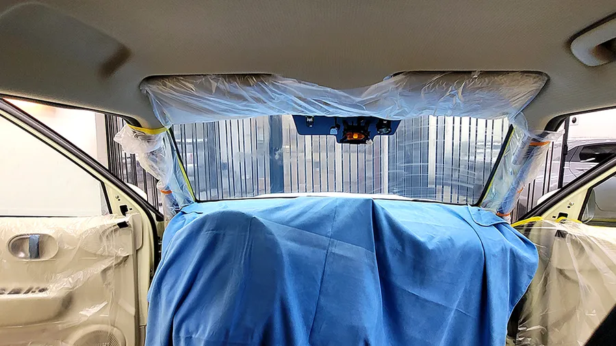 Hyundai Casper new car package - Hyundai Casper New Car Package Review: Cost & Results photo 3