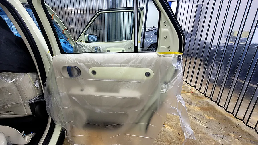 Hyundai Casper new car package - Hyundai Casper New Car Package Review: Cost & Results photo 4
