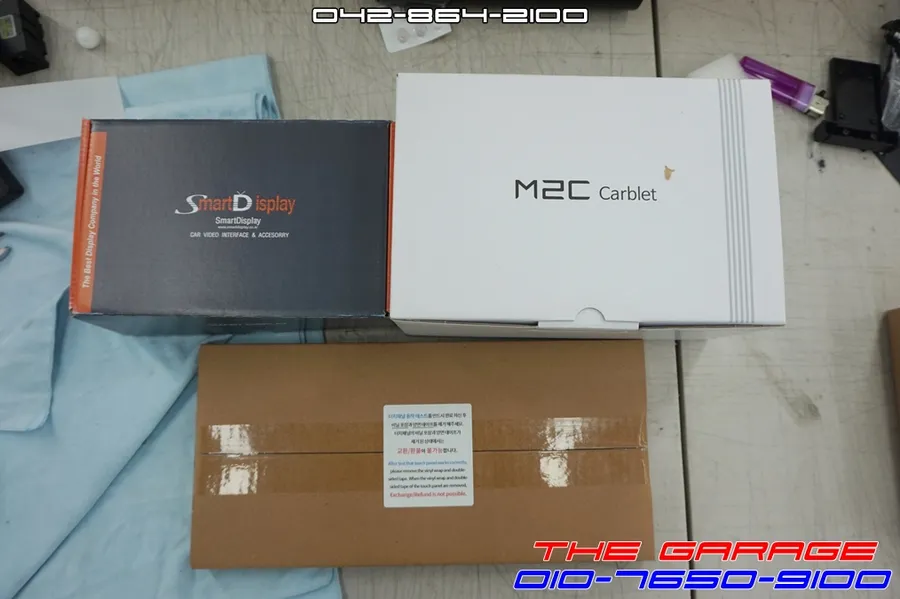 Audi A6 android head unit - Audi A6 Android Head Unit Upgrade Review: M2C200A Carbit photo 3